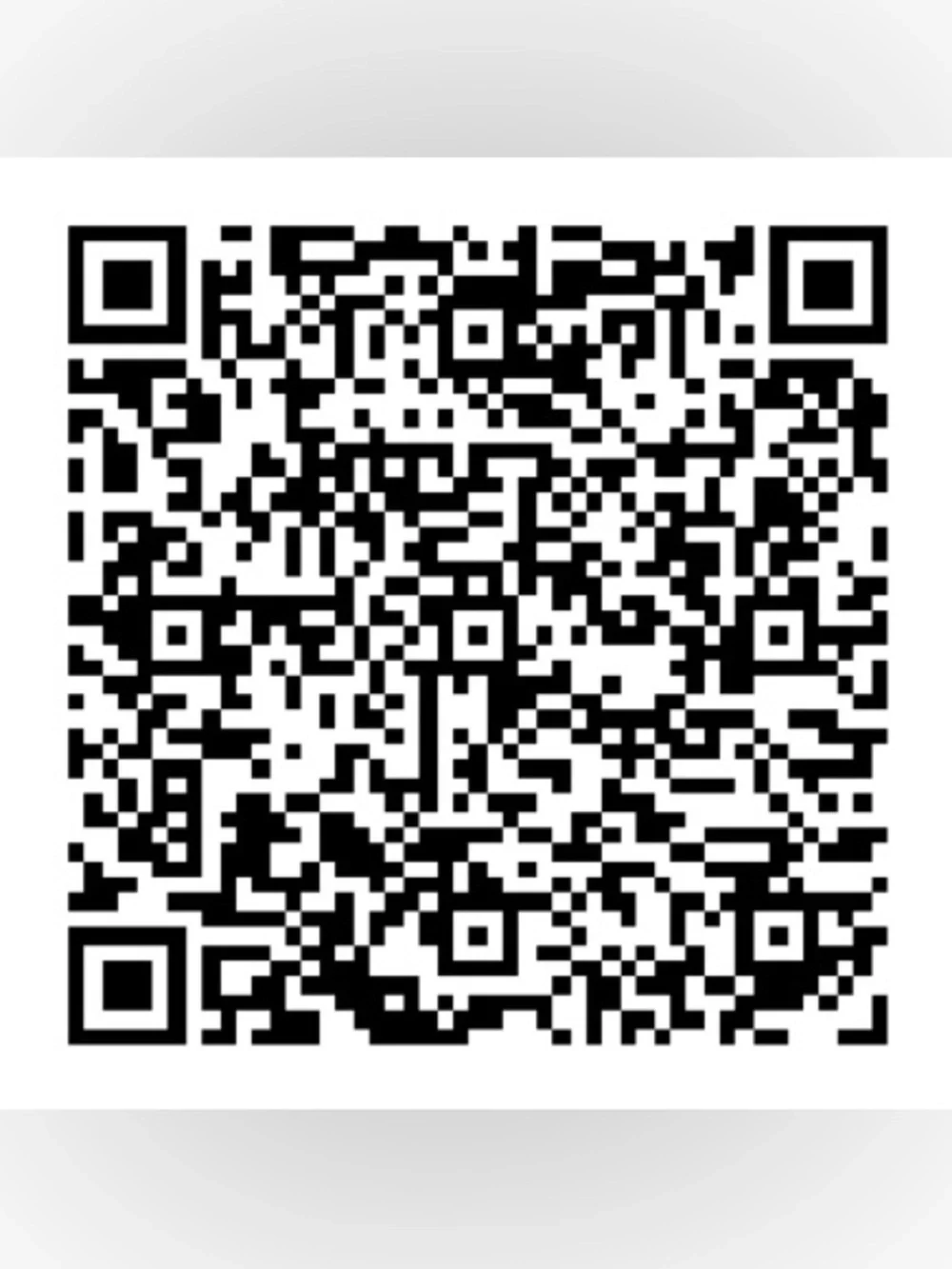 TEXT NOTIFICATIONS SCAN QR CODE - Picture 1 of 1